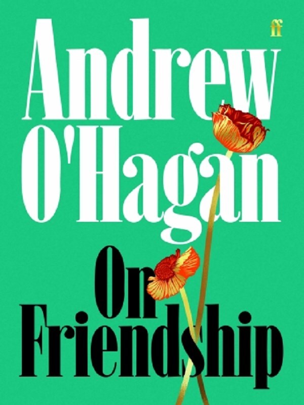 On Friendship