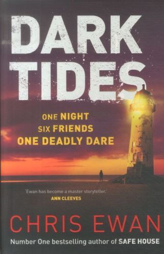 Dark Tides