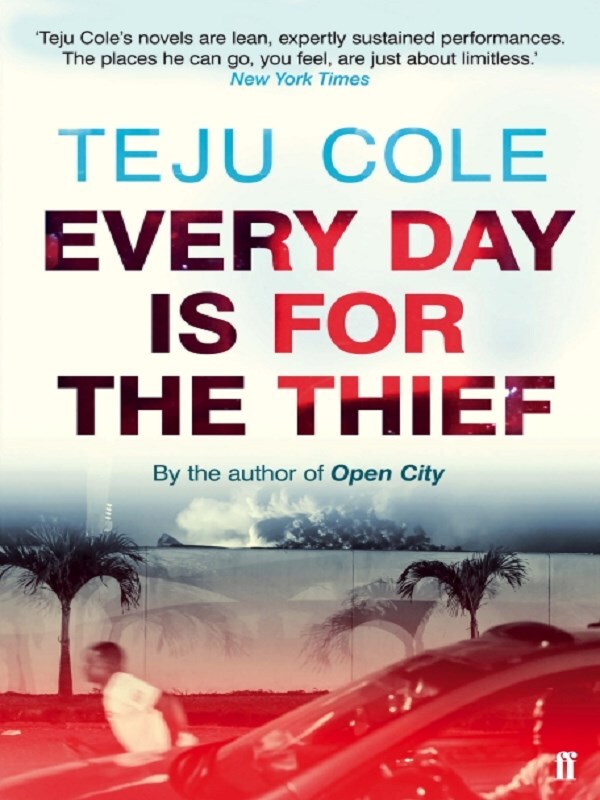 Every Day is for the Thief