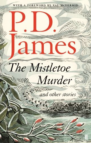 The Mistletoe Murder and OTher Stories