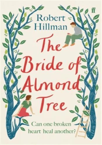 The bride of almond tree