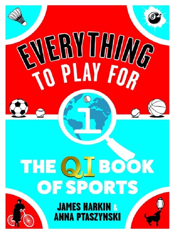 Everything to Play For