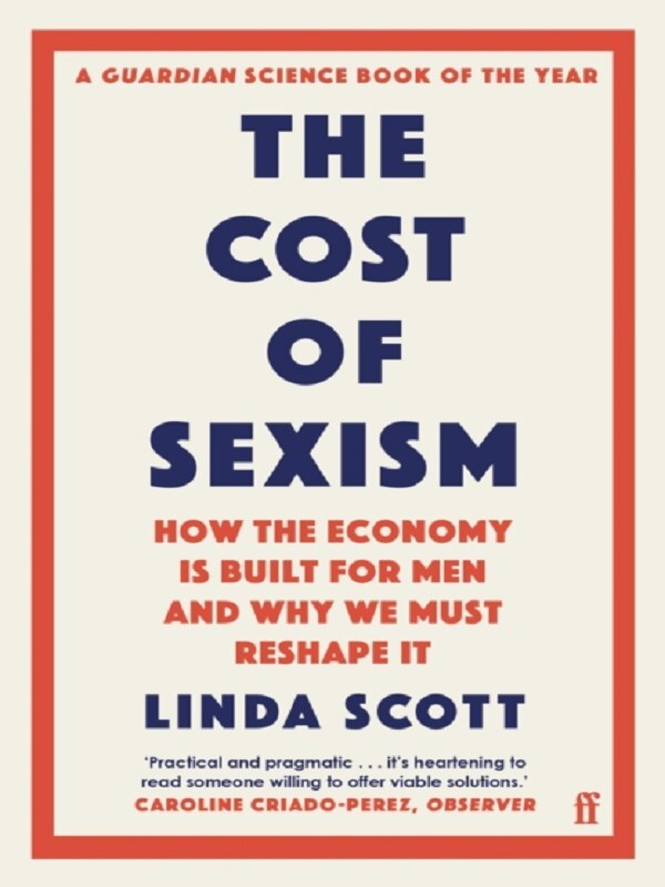 The Cost of Sexism