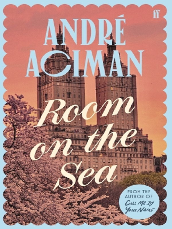 Room on the sea