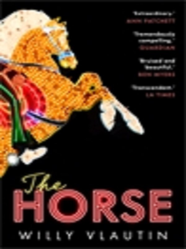 The Horse