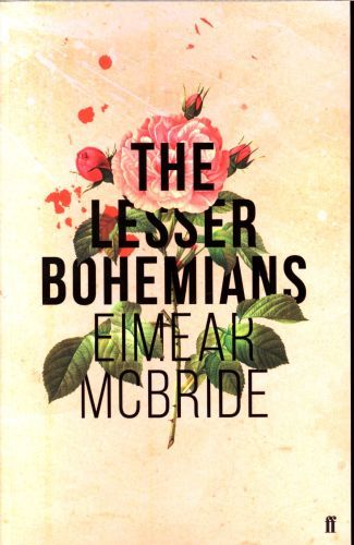 The Lesser Bohemians