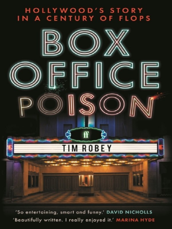 Box Office Poison