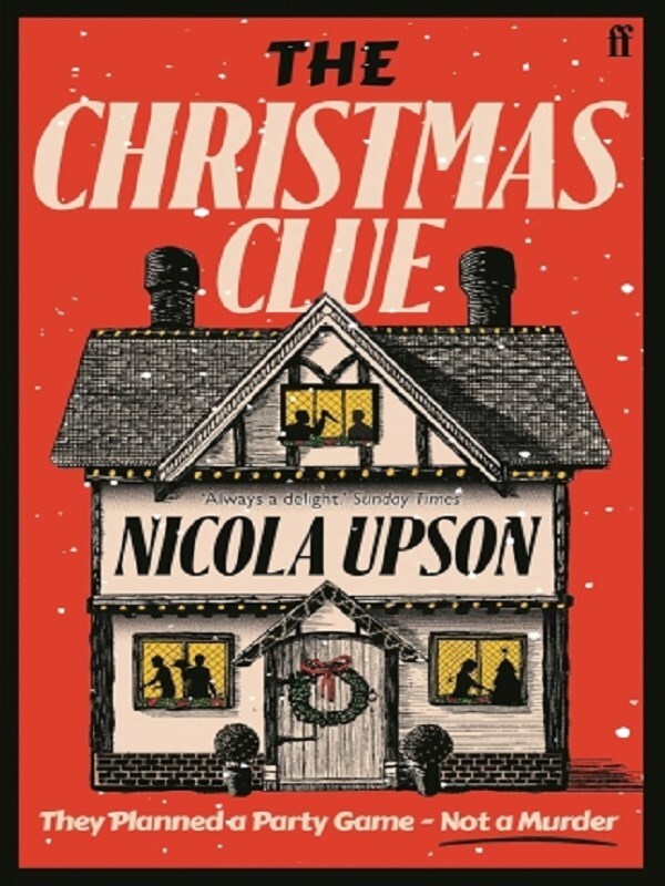 The Christmas Clue