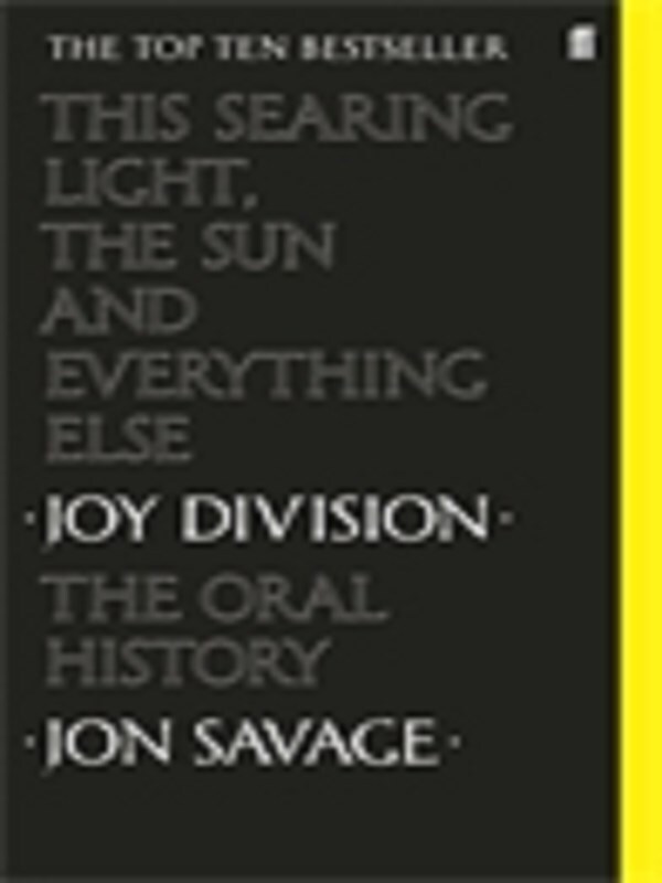 This Searing Light, the Sun and Everything Else