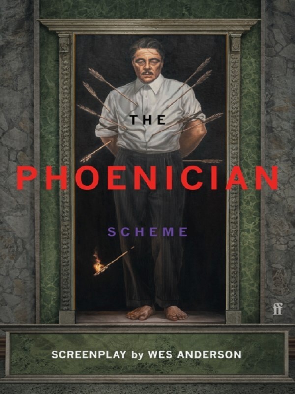 The Phoenician Scheme