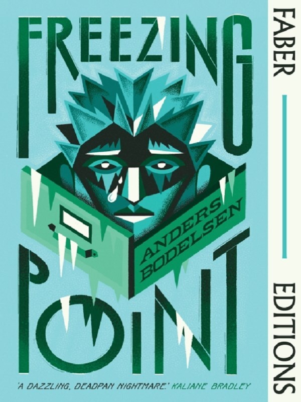 Freezing Point (Faber Editions)