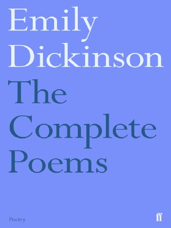 Complete Poems