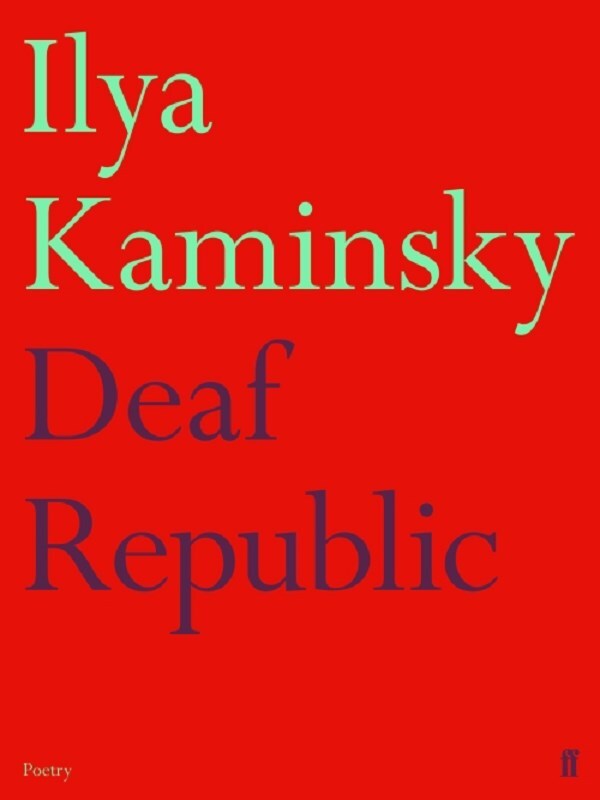 Deaf Republic