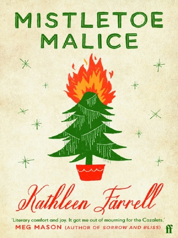 Mistletoe Malice