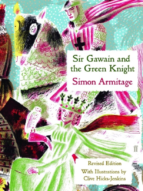 Sir Gawain and the Green Knight