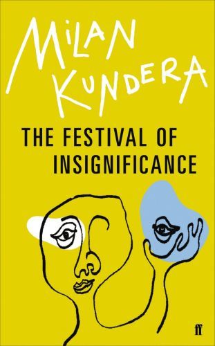 FESTIVAL OF INSIGNIFICANCE