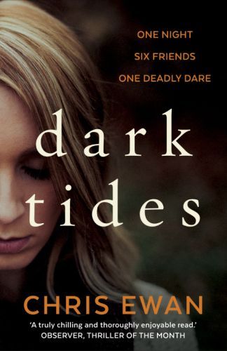Dark Tides