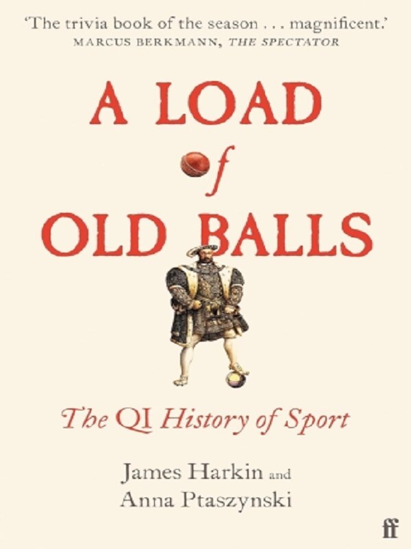 A Load of Old Balls