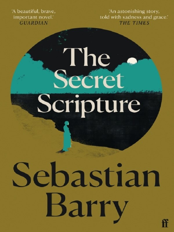 The Secret Scripture