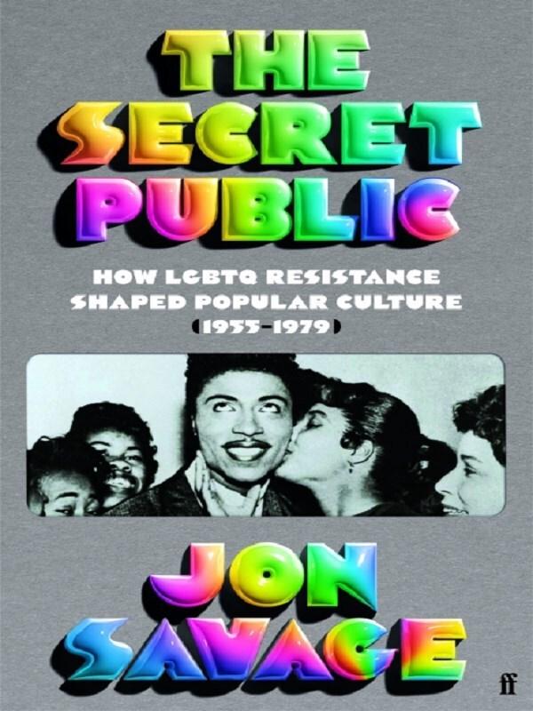 The Secret Public