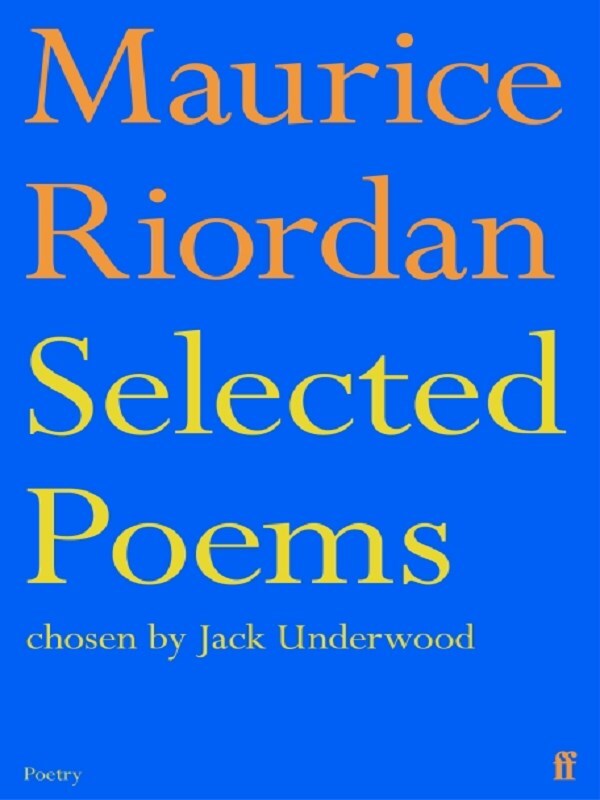 Selected Poems