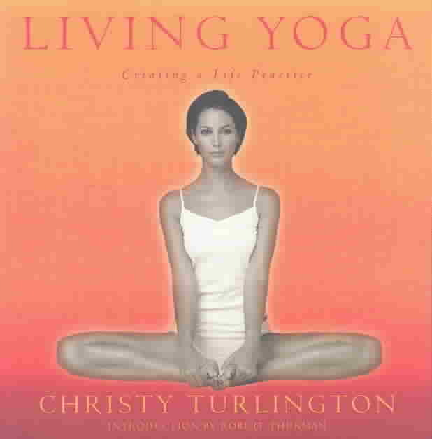 Living Yoga