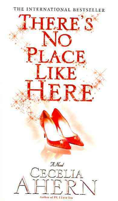 There's No Place Like Here