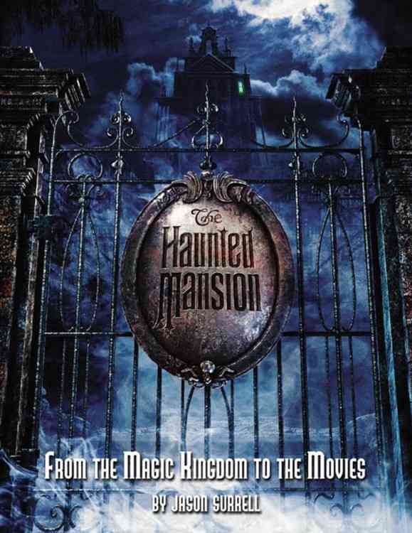 The Haunted Mansion