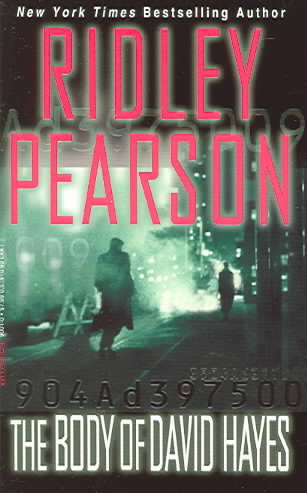 The Body of Davis Hayes