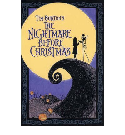 Tim Burton's Nightmare Before Christmas