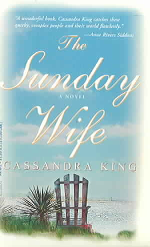 The Sunday Wife