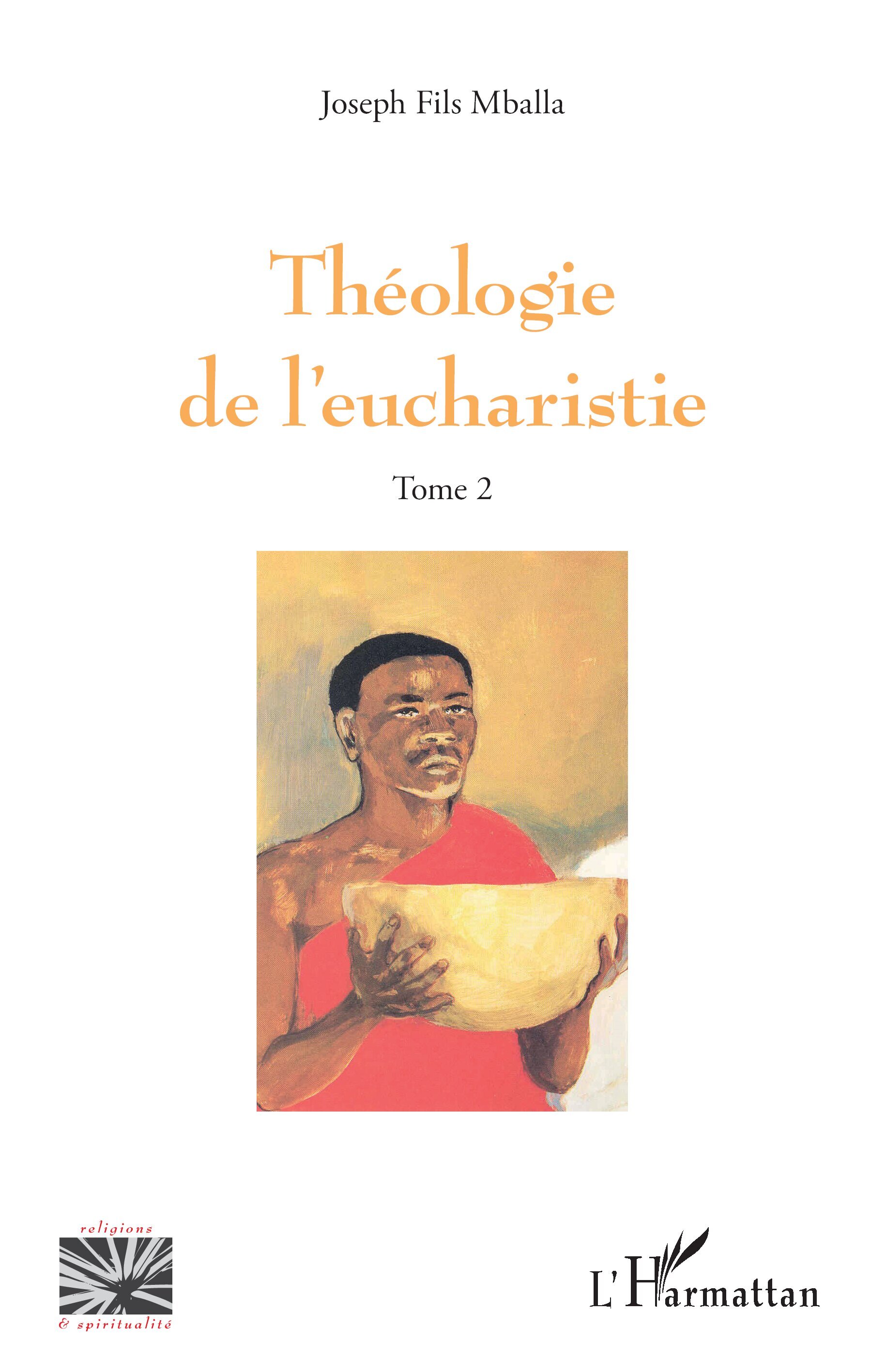 Théologie de l’eucharistie