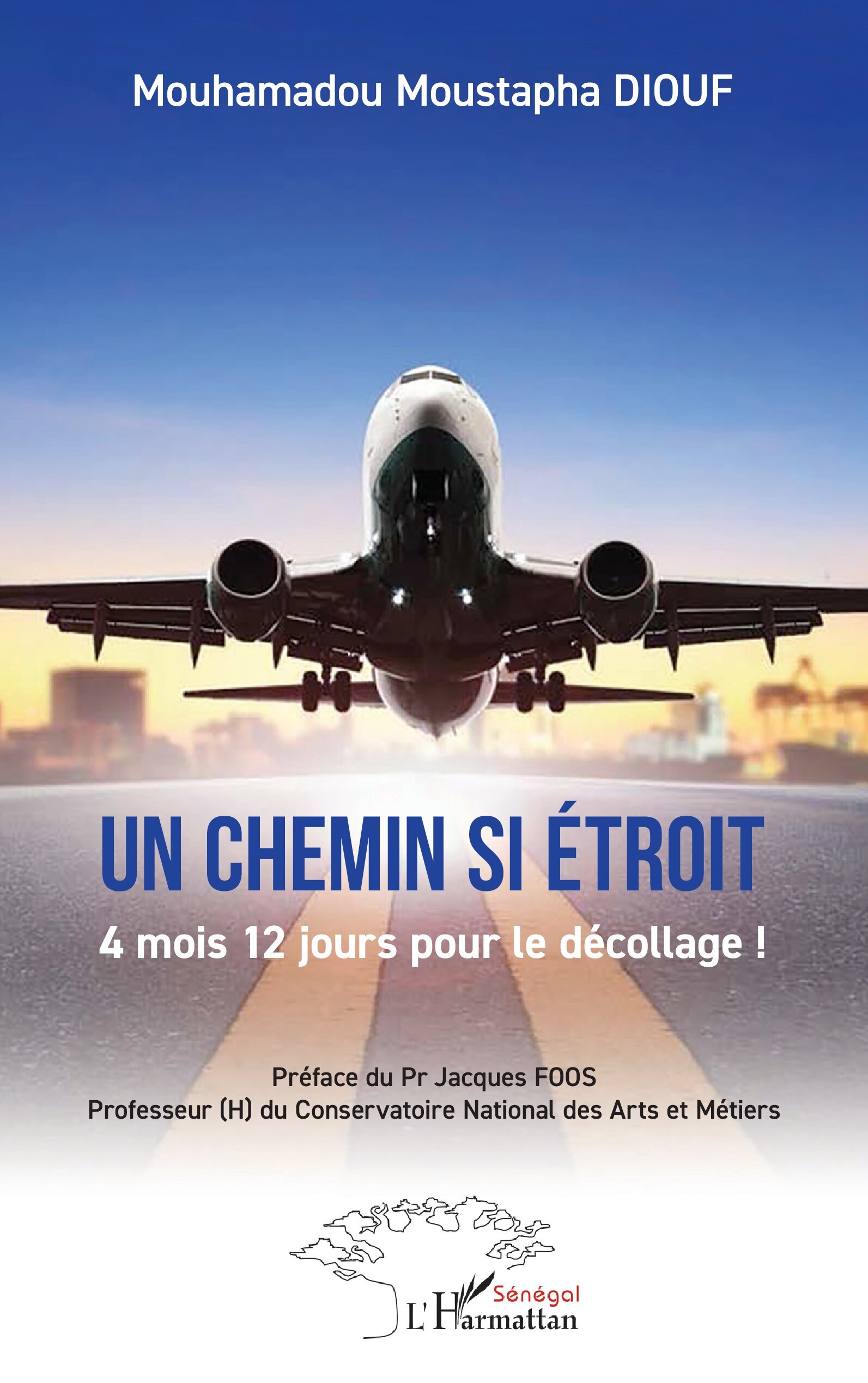 Un chemin si étroit