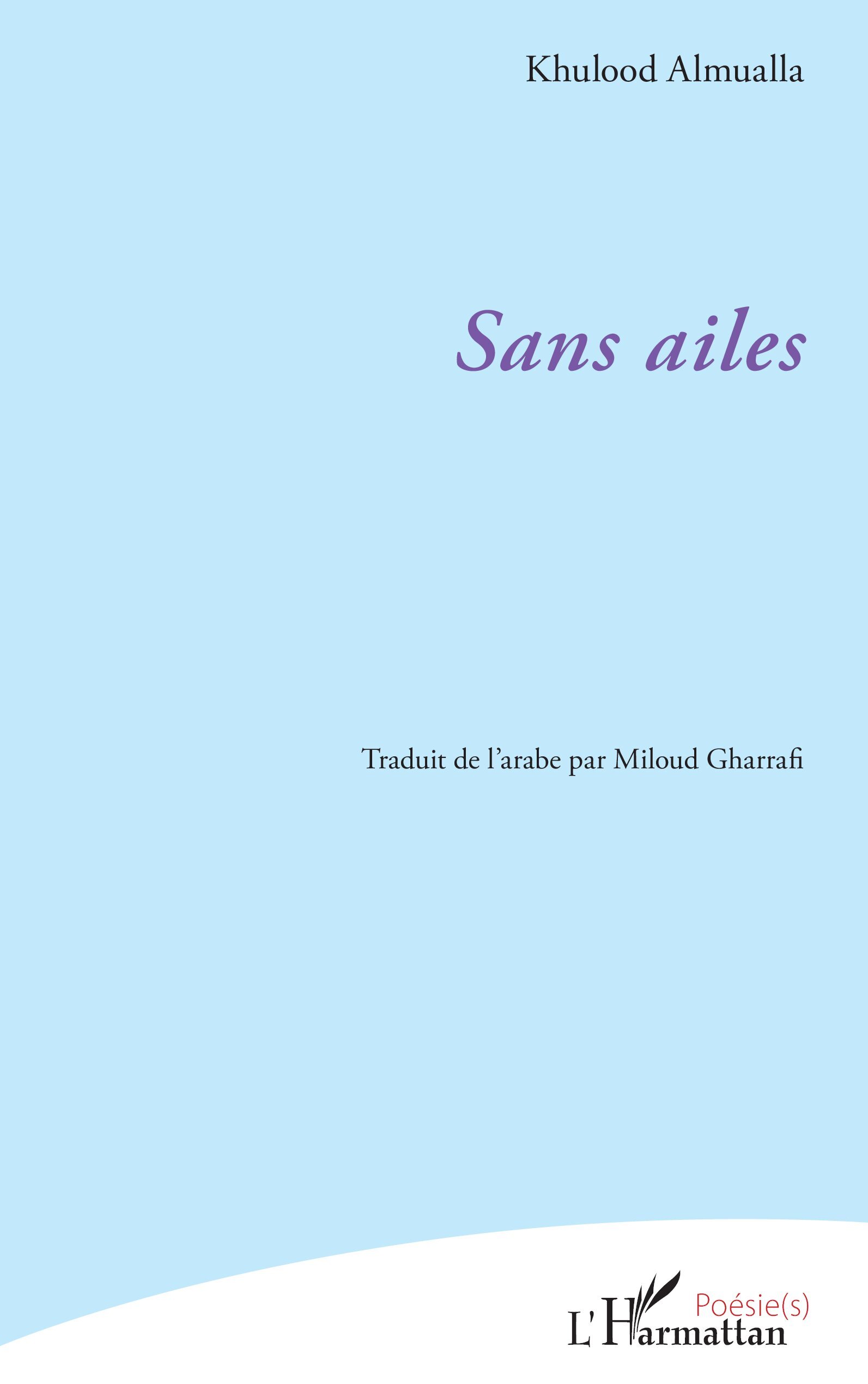 Sans ailes
