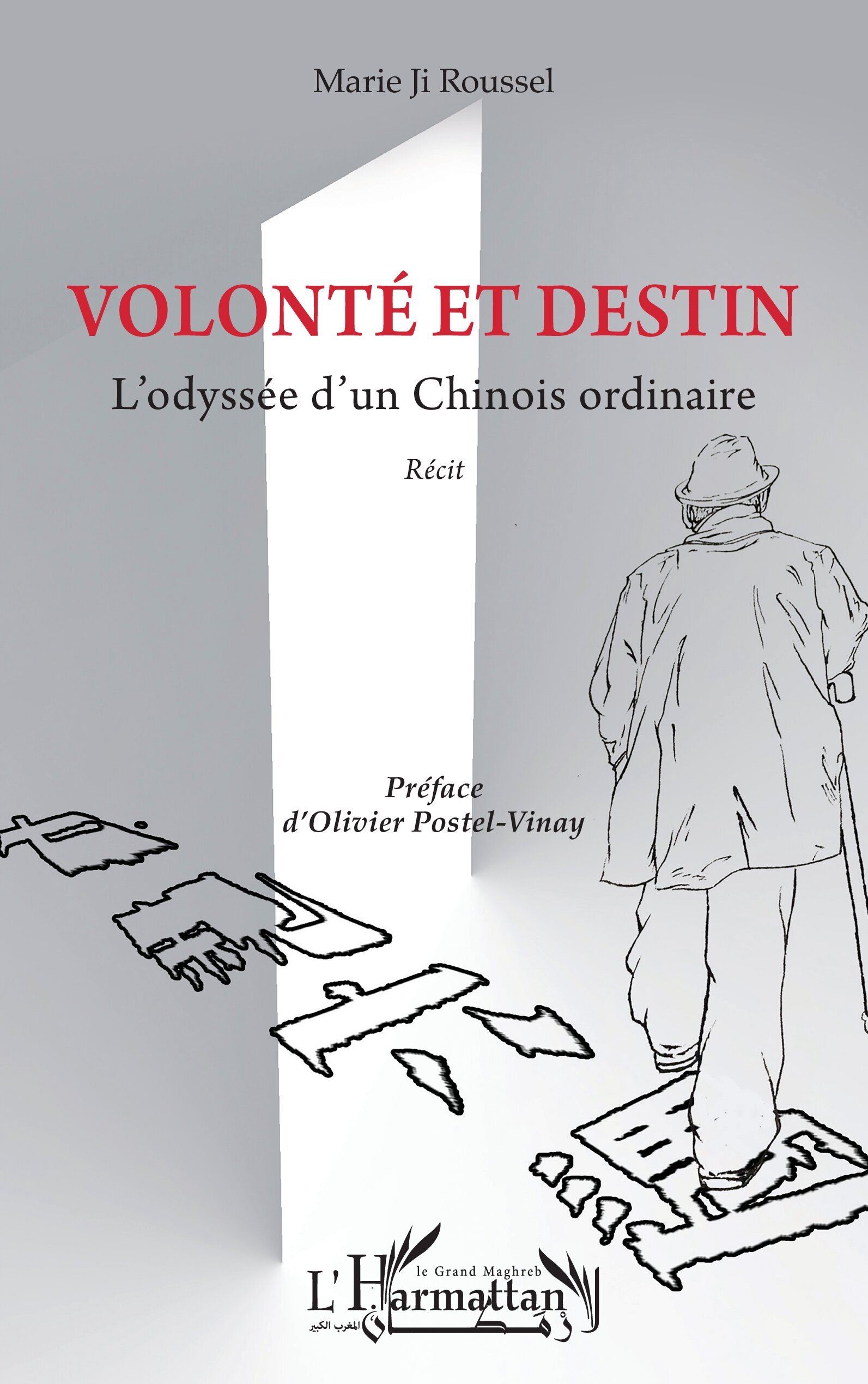 Volonté et destin