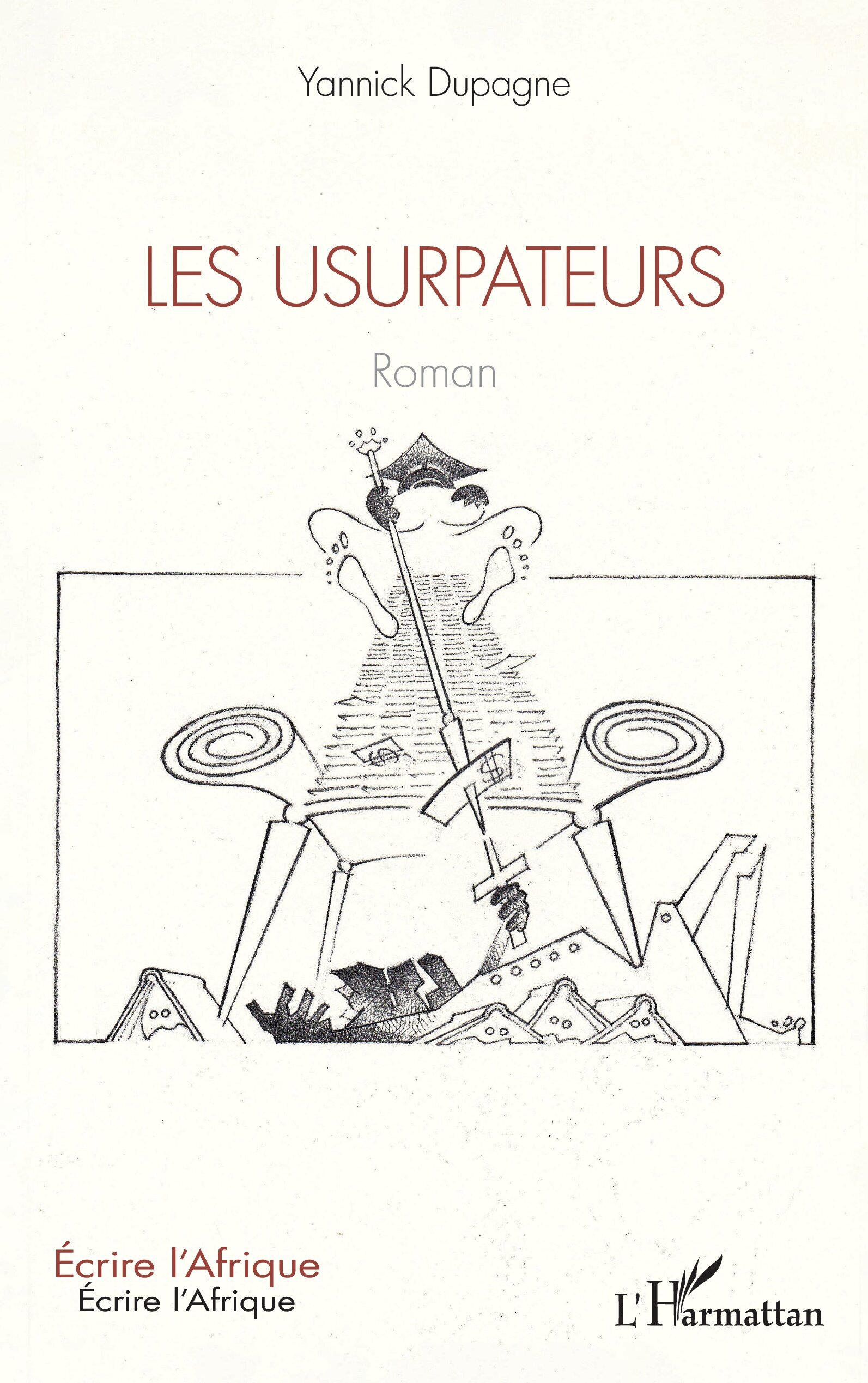 Les usurpateurs