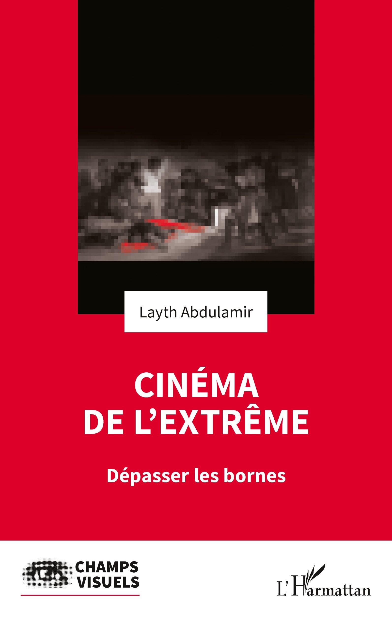 Cinéma de l’extrême