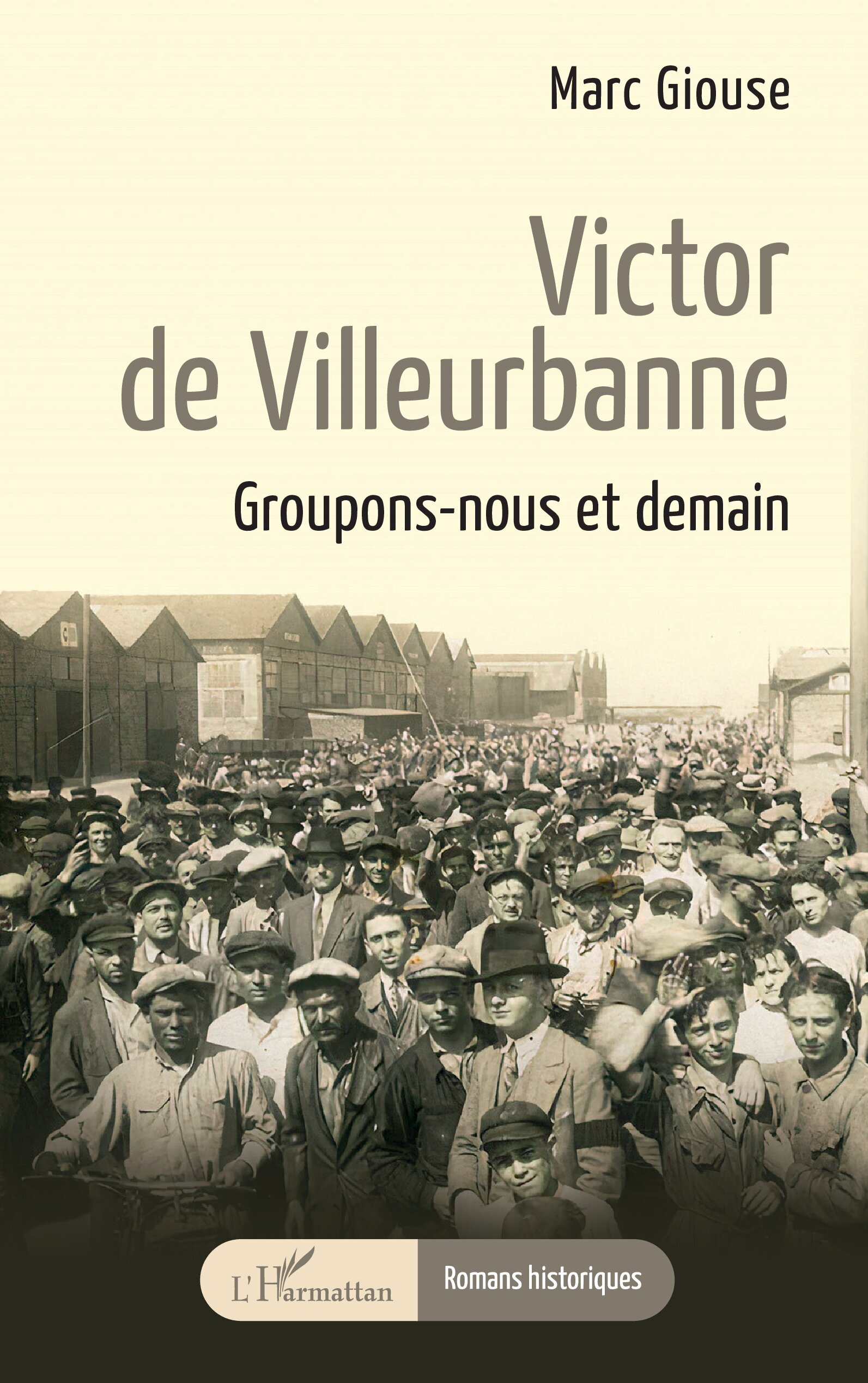 Victor de Villeurbanne