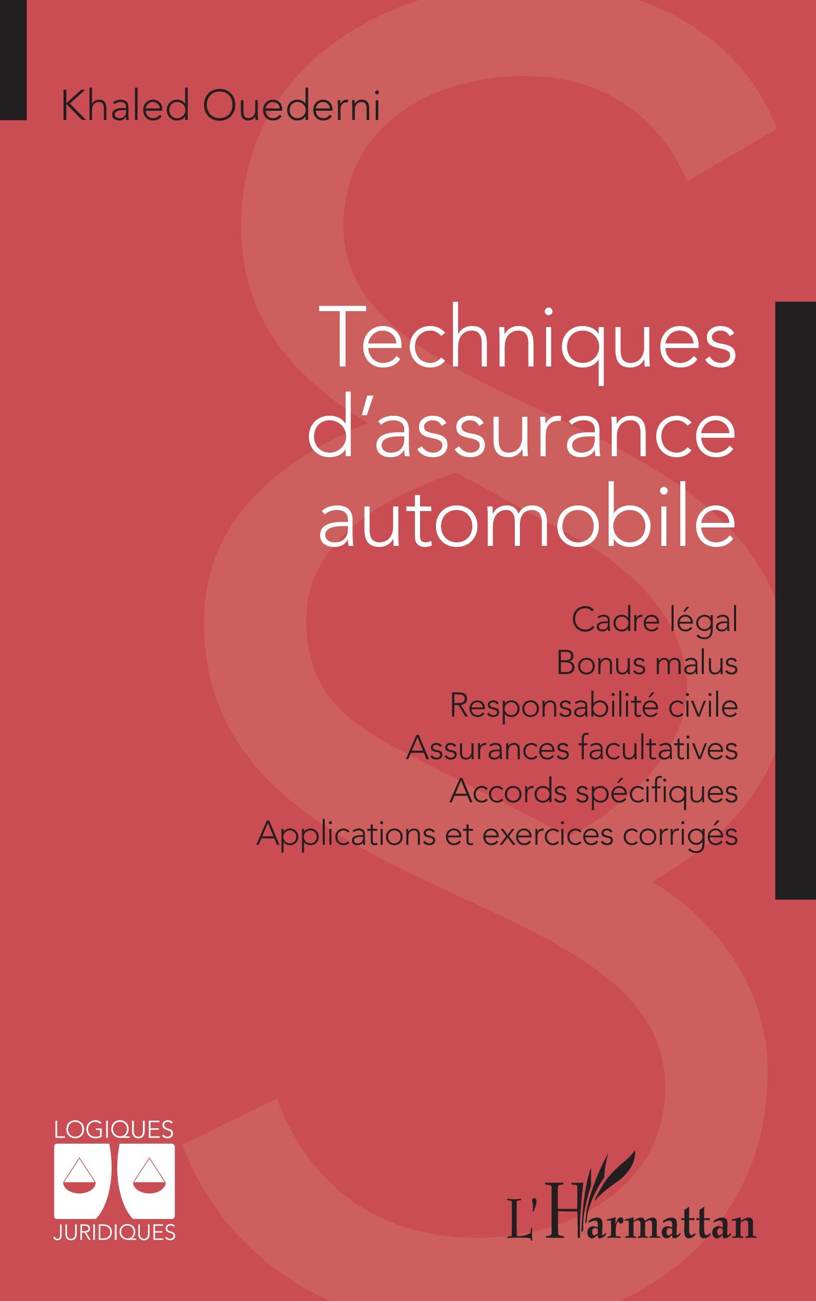 Techniques d'assurance automobile