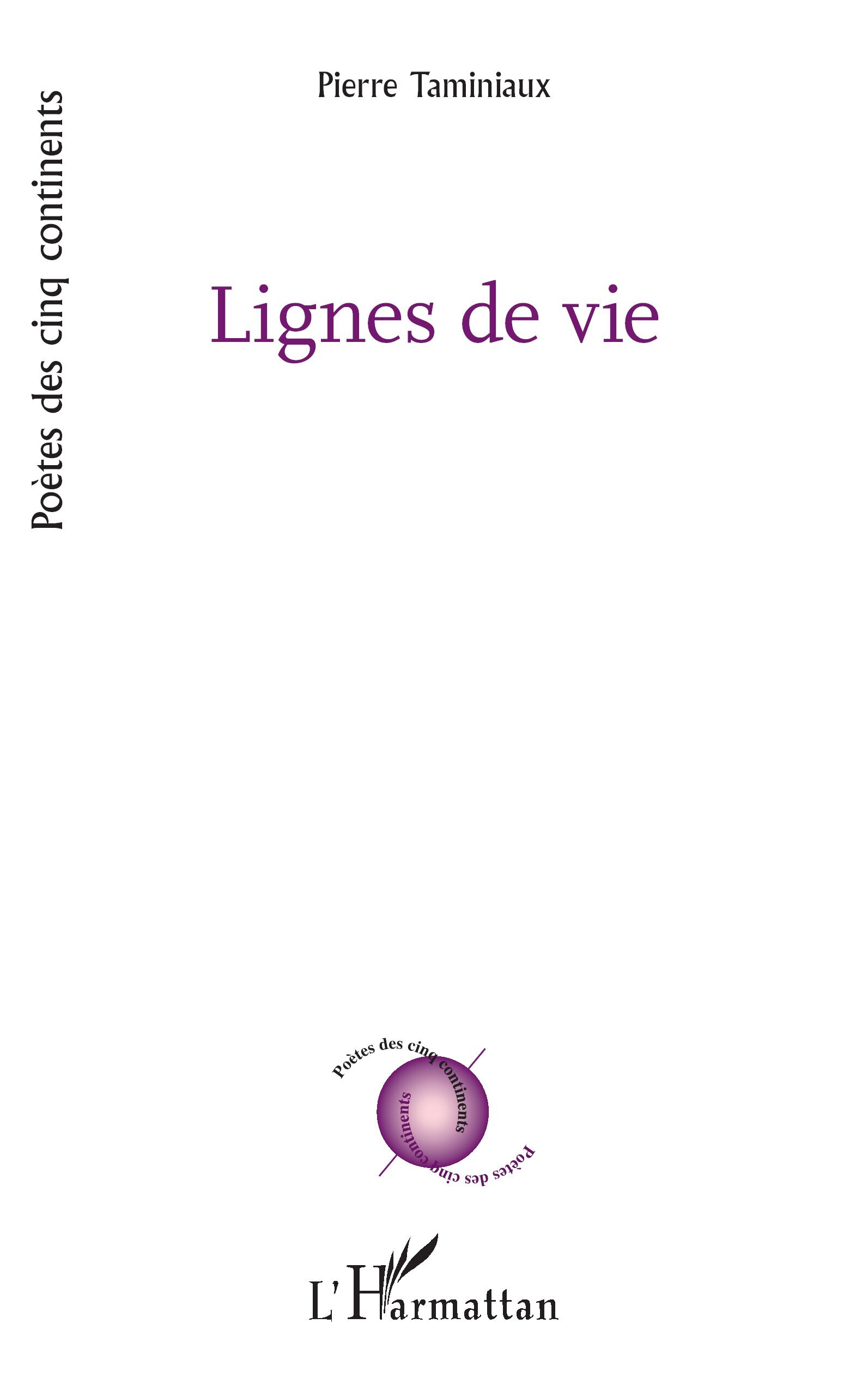Lignes de vie