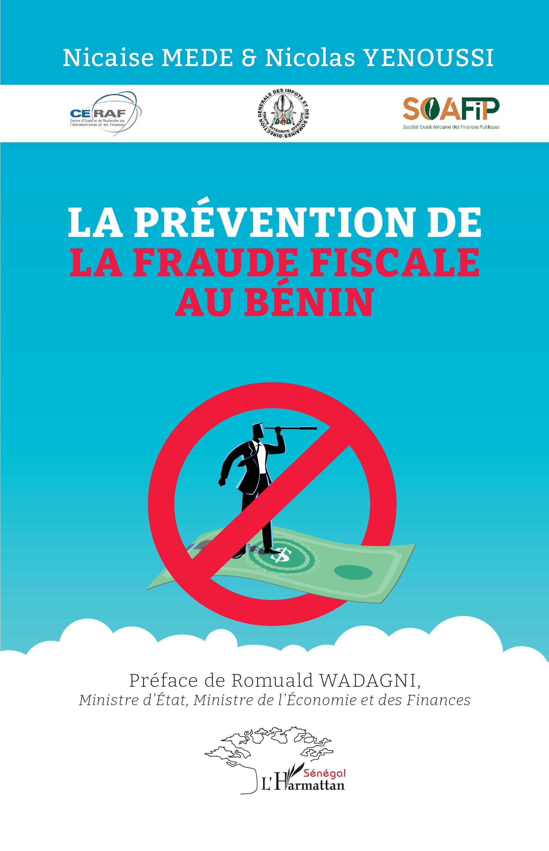 La prévention de la fraude fiscale au Bénin