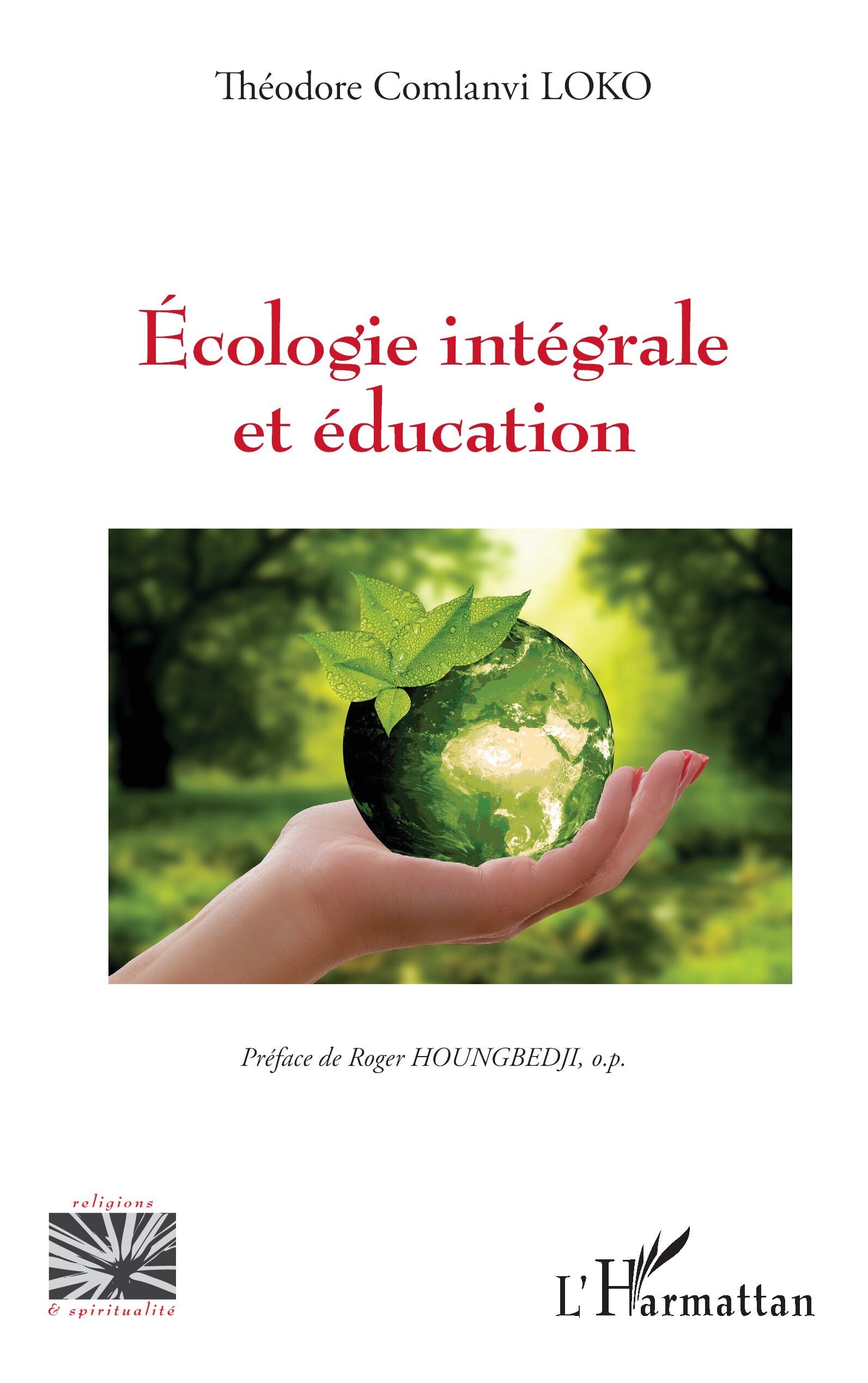 Écologie intégrale et éducation