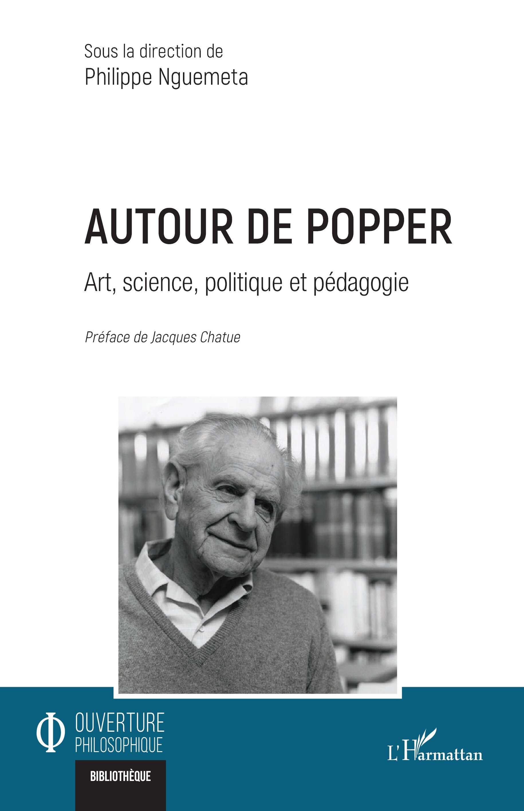 Autour de Popper