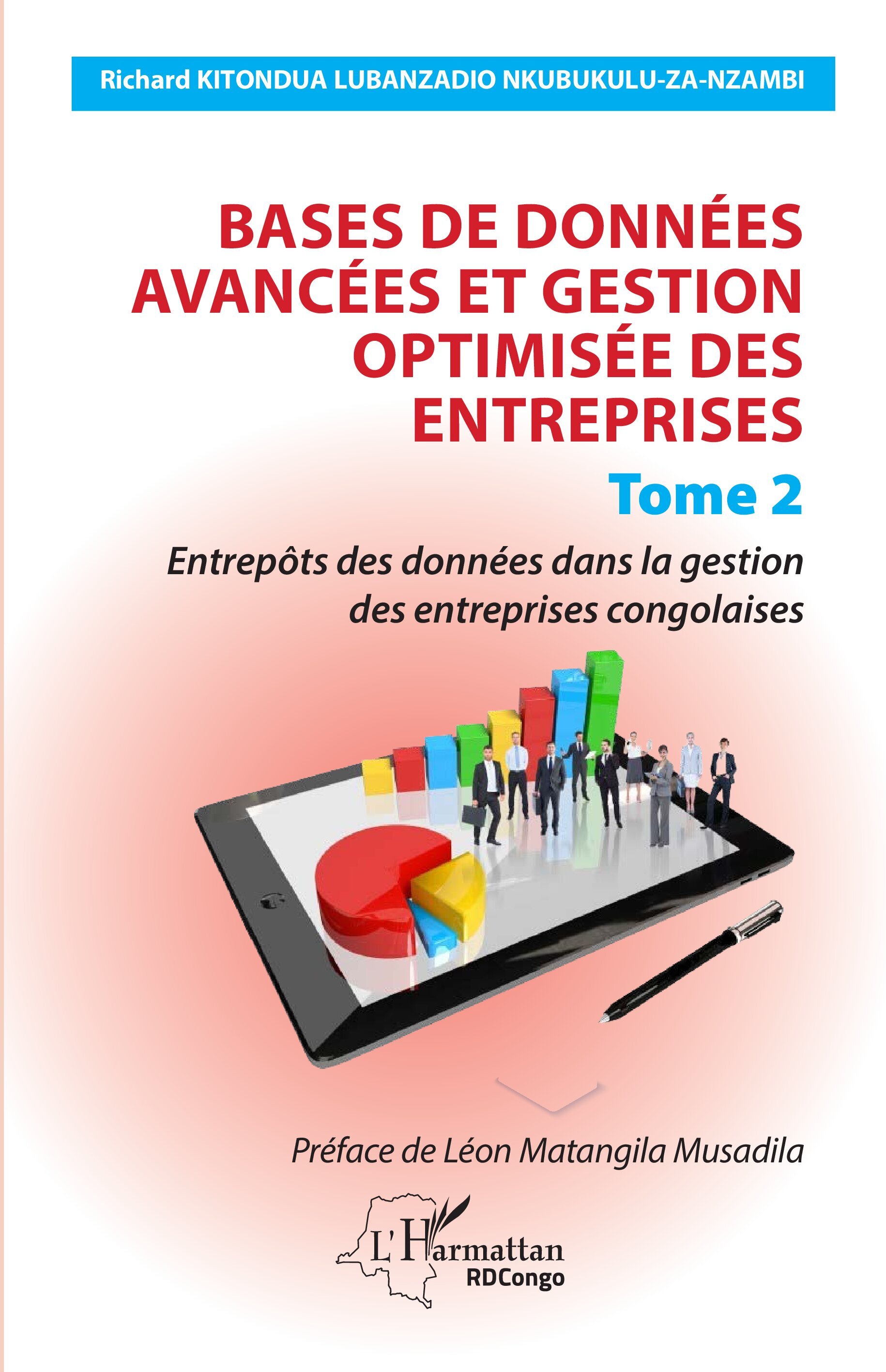 Bases de données avancées et gestion optimisée des entreprises