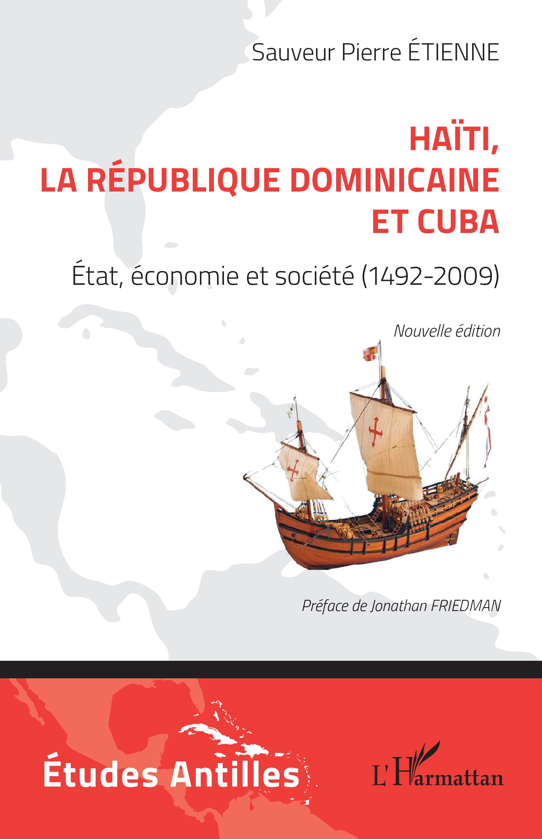 Haïti, la République dominicaine et Cuba