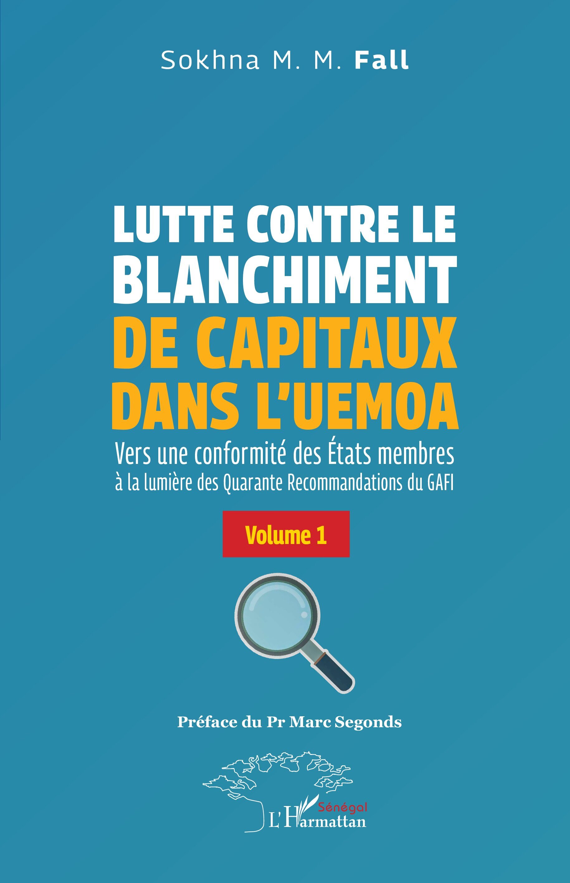 Lutte contre le blanchiment de capitaux dans l’UEMOA