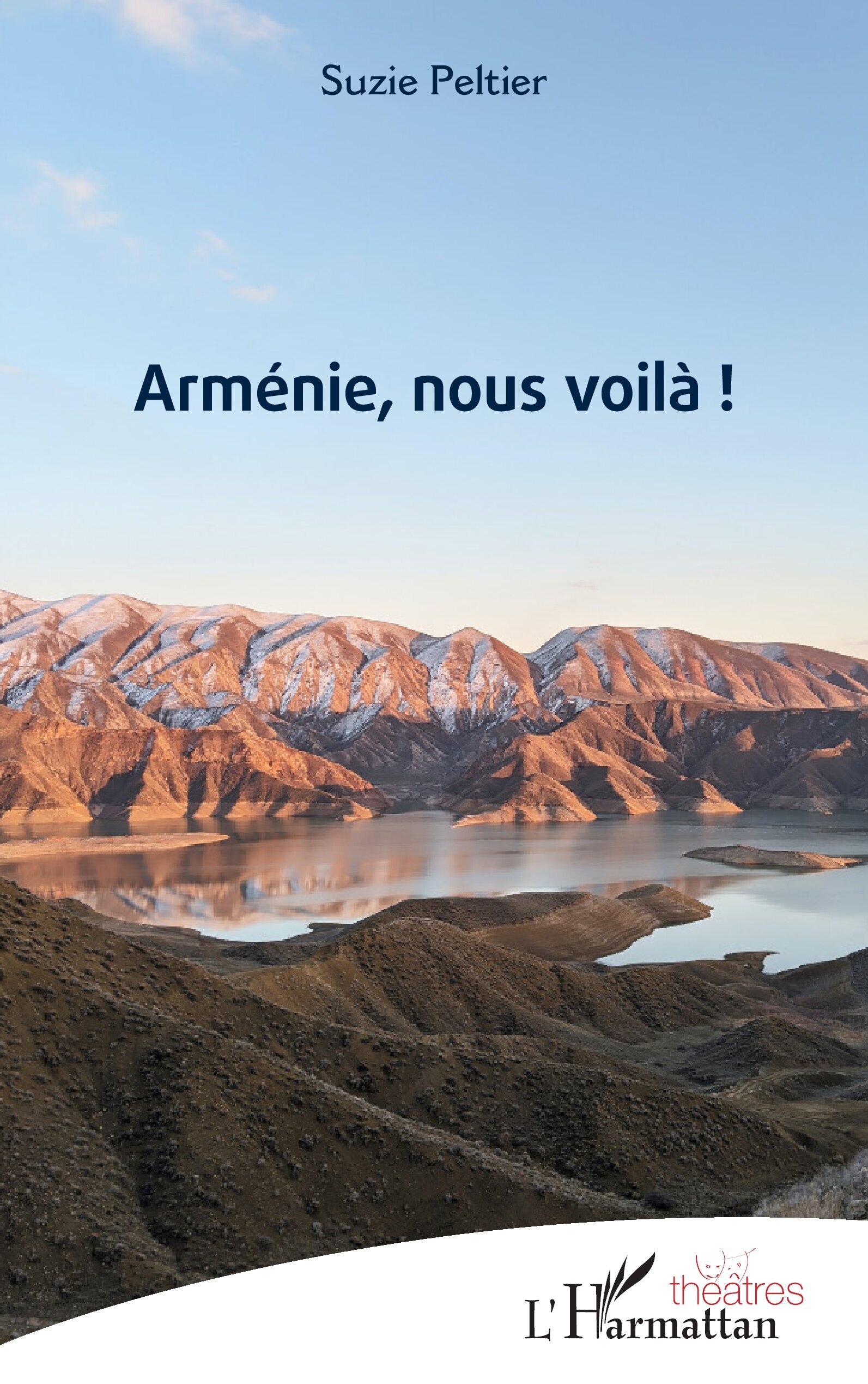 Arménie, nous voilà !