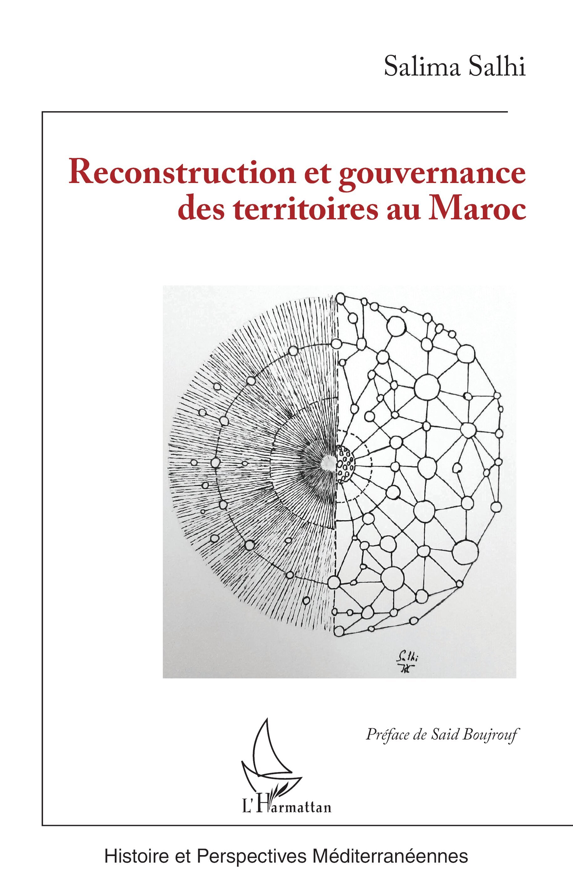 Reconstruction et gouvernance des territoires au Maroc
