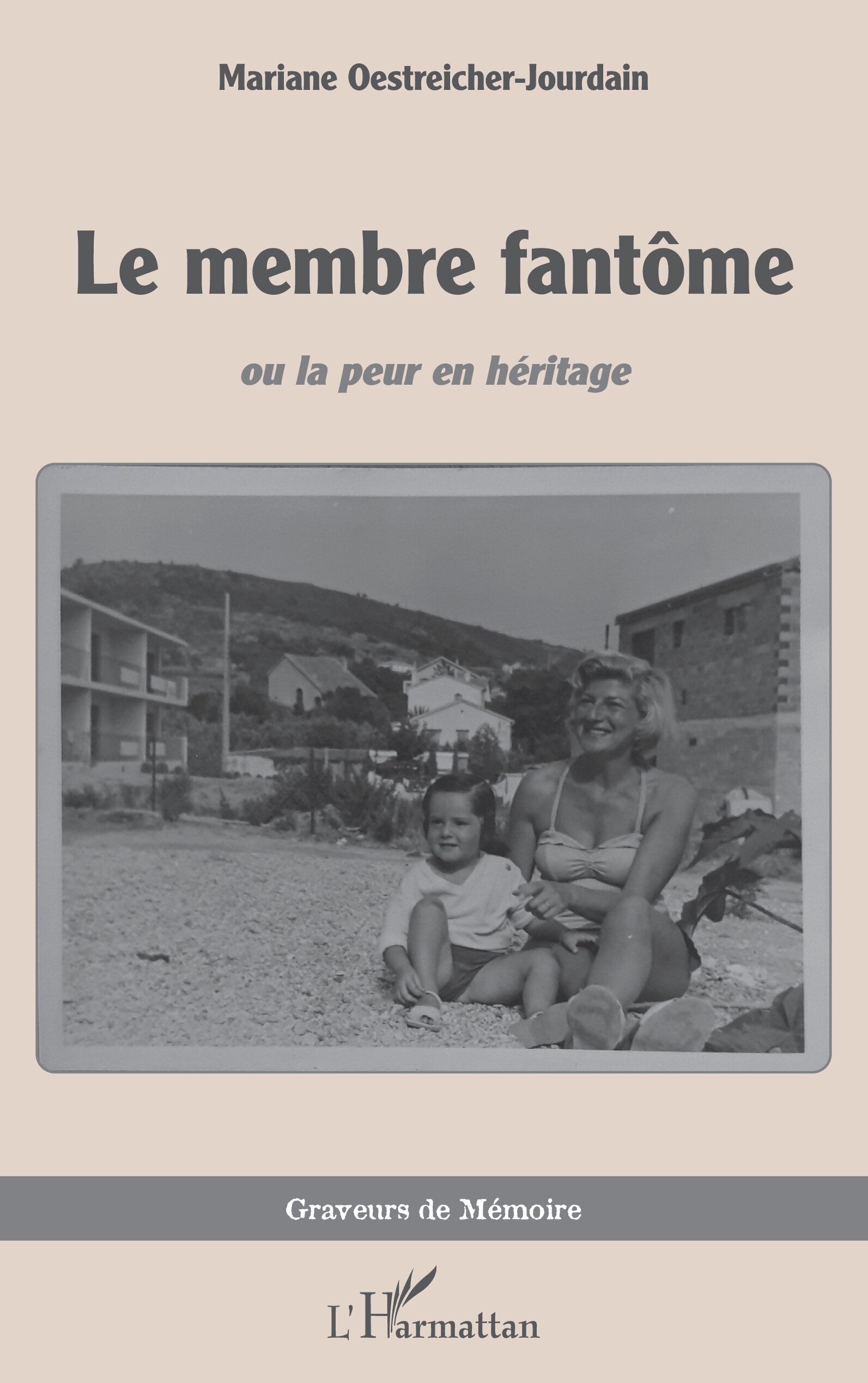 Le membre fantôme