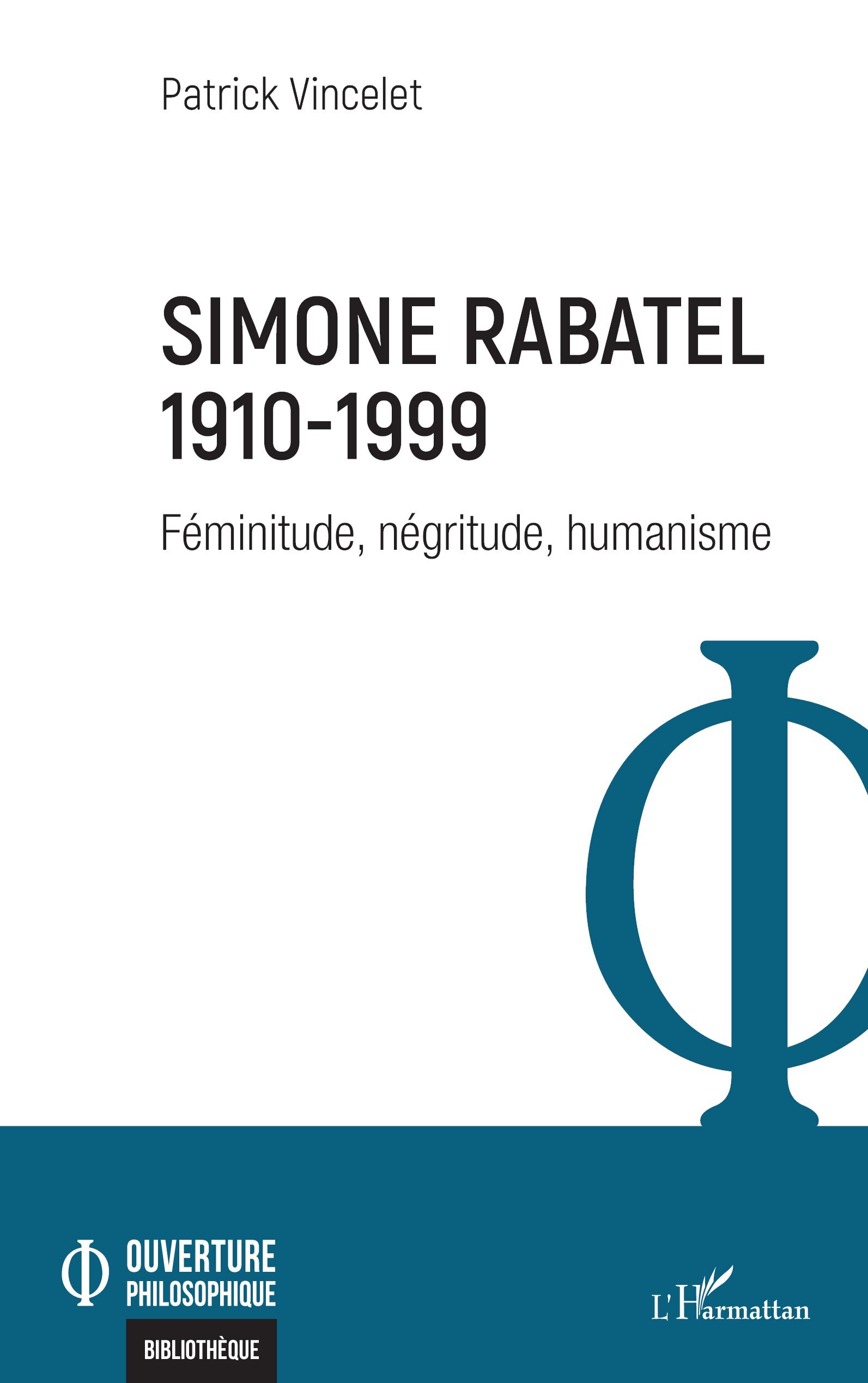Simone Rabatel - 1910-1999